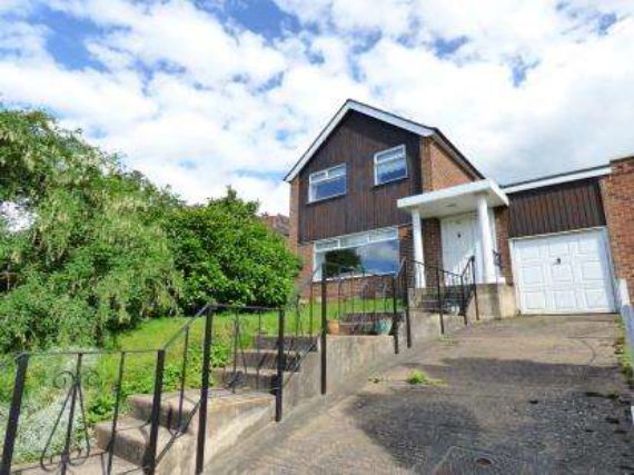 3 Bedroom Detached